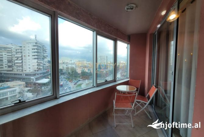 Apartment for rent in Tirana 3+1, Furnished