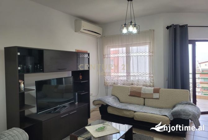 Shtepi me qera 2+1 ne Tirane - 600 Euro