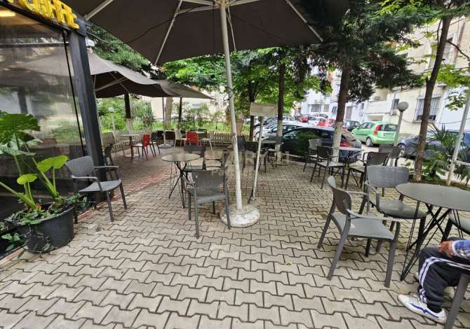 Ambient biznesi me qera 2+1 ne Tirane - 800 Euro
