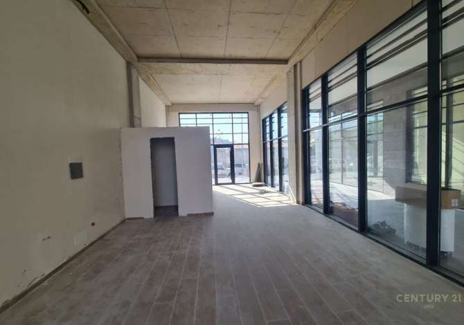 Ambient biznesi me qera 1+1 ne Tirane - 1,300 Euro