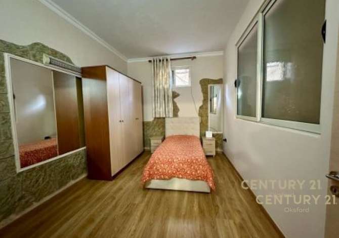 Shtepi me qera 2+1 ne Tirane - 500 Euro