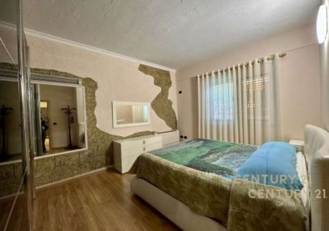 Shtepi me qera 2+1 ne Tirane - 500 Euro