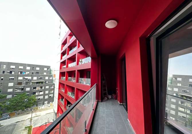 Ambient biznesi me qera 3+1 ne Tirane - 600 Euro