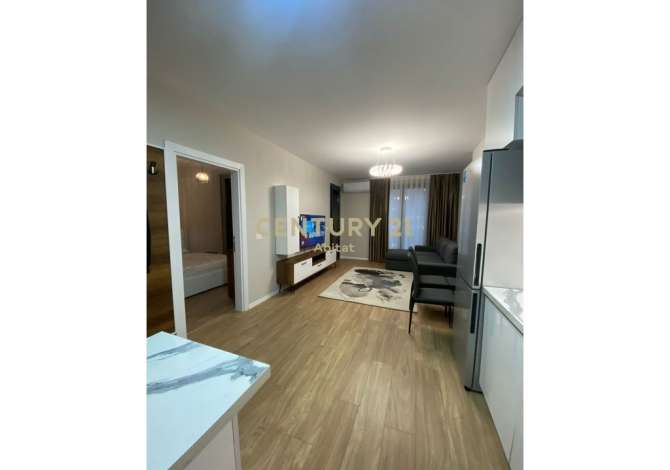 House for Rent 1+1 in Tirana - 450 Euro