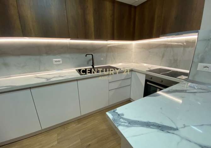 House for Rent 1+1 in Tirana - 450 Euro