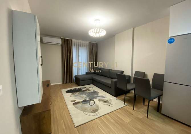 House for Rent 1+1 in Tirana - 450 Euro