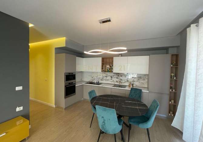 House for Rent 3+1 in Tirana - 800 Euro