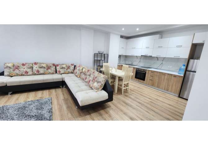 House for Rent 2+1 in Tirana - 600 Euro
