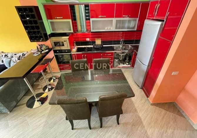 Shtepi me qera 2+1 ne Tirane - 500 Euro