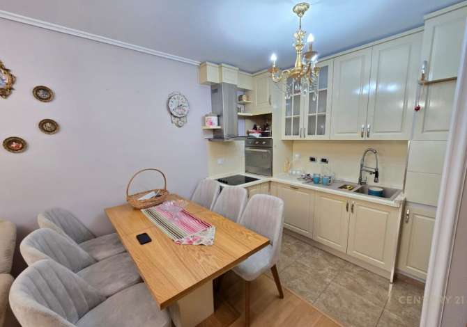 House for Rent 2+1 in Tirana - 650 Euro