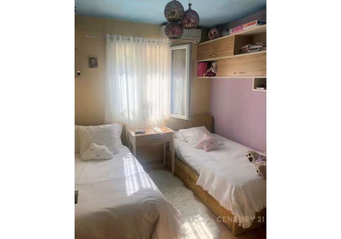 Shtepi me qera 2+1 ne Tirane - 650 Euro