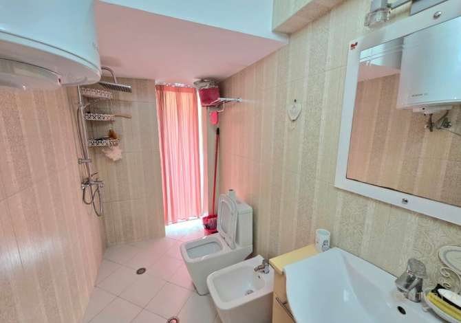 Shtepi me qera 2+1 ne Tirane - 650 Euro