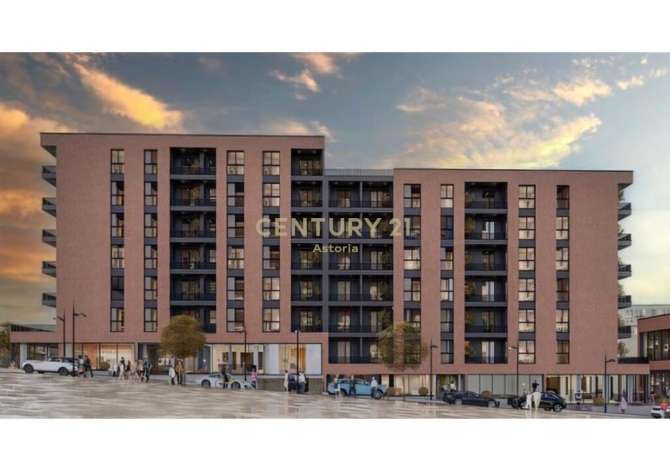 Shtepi ne shitje 2+1 ne Tirane - 84,000 Euro
