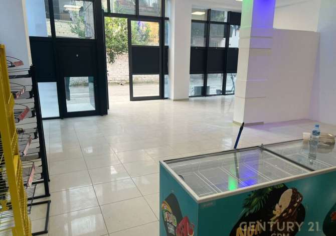 Ambient biznesi me qera 1+1 ne Tirane - 850 Euro