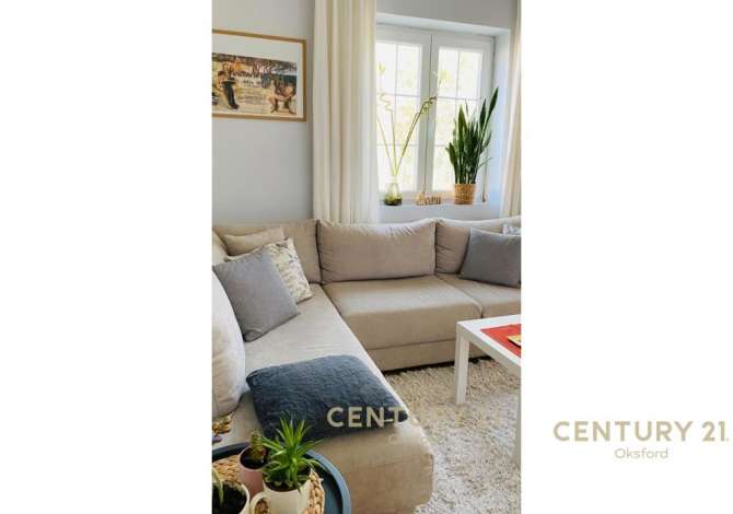 House for Rent 2+1 in Tirana - 650 Euro