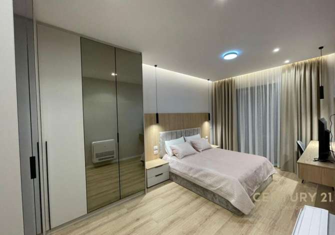 Shtepi me qera 2+1 ne Tirane - 1,500 Euro
