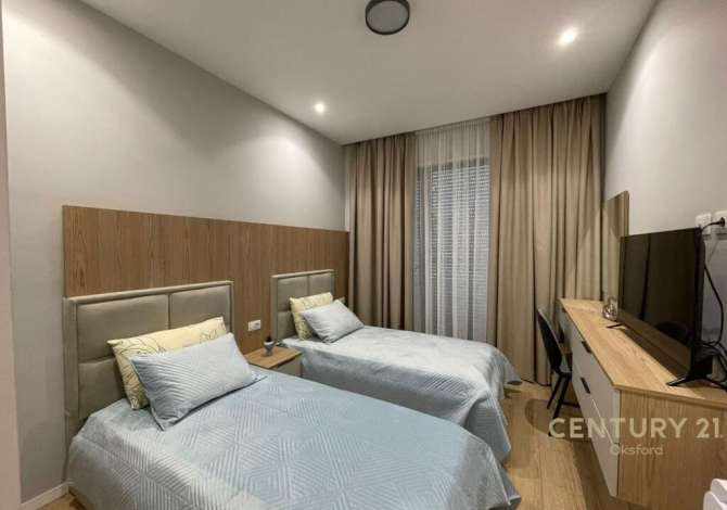 Shtepi me qera 2+1 ne Tirane - 1,500 Euro