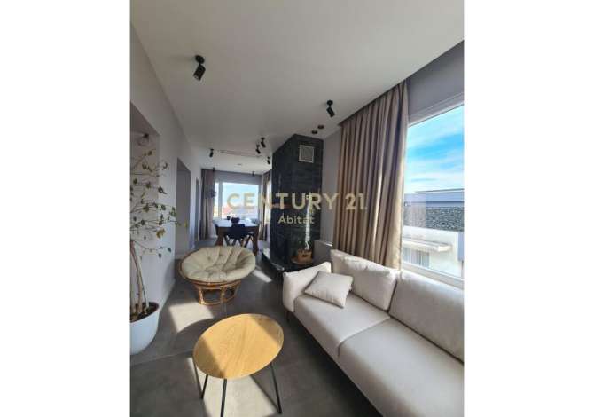 House for Rent 3+1 in Tirana - 850 Euro