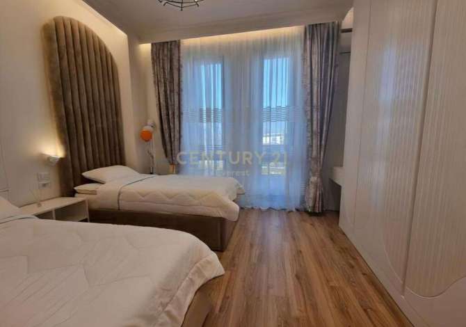 Casa in affitto 2+1 a Tirana - 1,350 Euro
