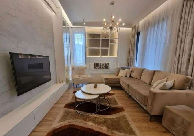 House for Rent 2+1 in Tirana - 1,350 Euro