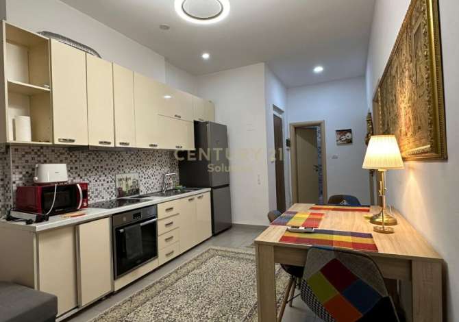 Shtepi me qera 2+1 ne Tirane - 600 Euro