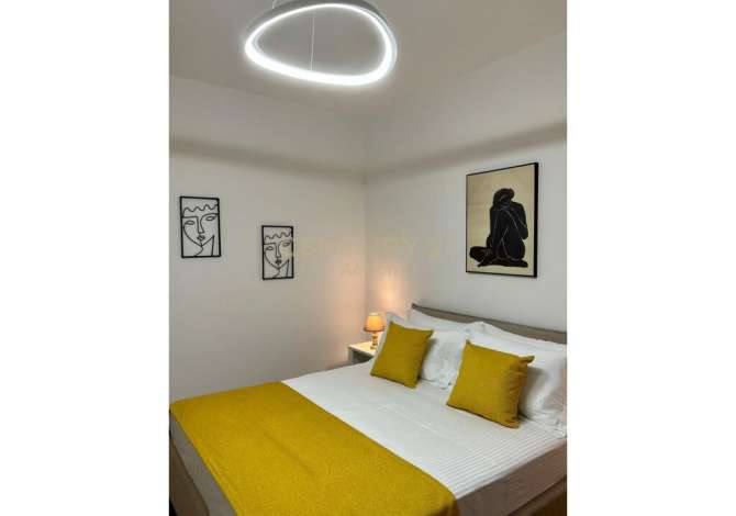Shtepi me qera 1+1 ne Tirane - 800 Euro