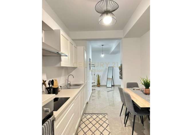 Shtepi me qera 1+1 ne Tirane - 800 Euro