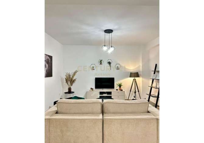 Shtepi me qera 1+1 ne Tirane - 800 Euro