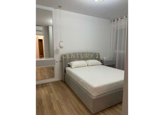 Shtepi me qera 2+1 ne Tirane - 1,000 Euro