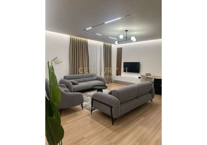 Casa in affitto 2+1 a Tirana - 1,000 Euro