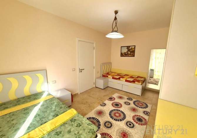 Shtepi me qera 2+1 ne Tirane - 700 Euro