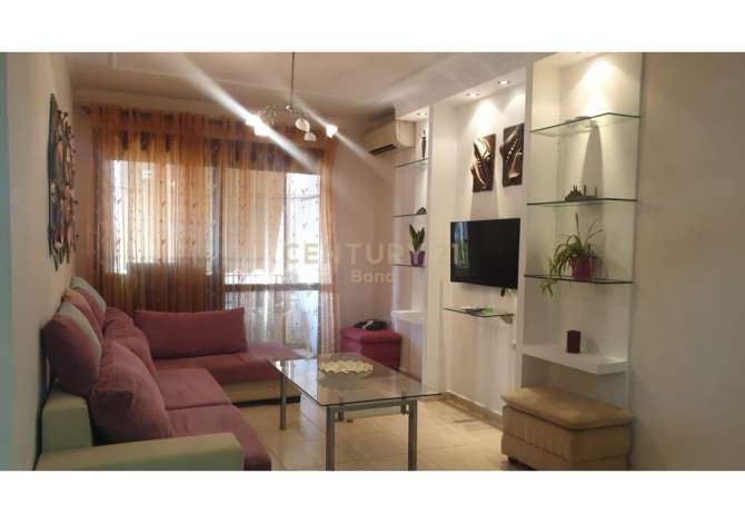 House for Rent 2+1 in Tirana - 650 Euro