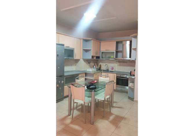 House for Rent 2+1 in Tirana - 650 Euro