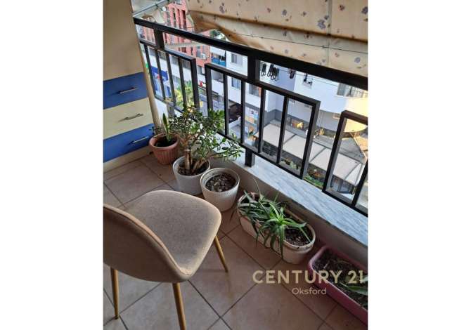 Shtepi me qera 1+1 ne Tirane - 450 Euro