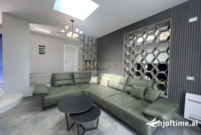 Shtepi me qera 3+1 ne Tirane - 2,000 Euro