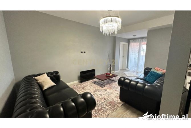 Shtepi me qera 2+1 ne Tirane - 600 Euro