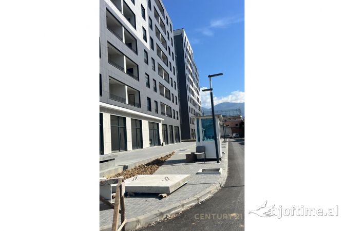 Ambient biznesi me qera 3+1 ne Tirane - 700 Euro