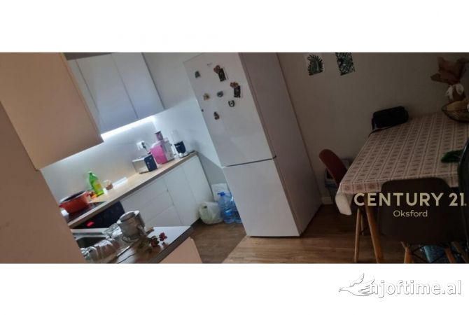 Shtepi me qera 1+1 ne Tirane - 400 Euro