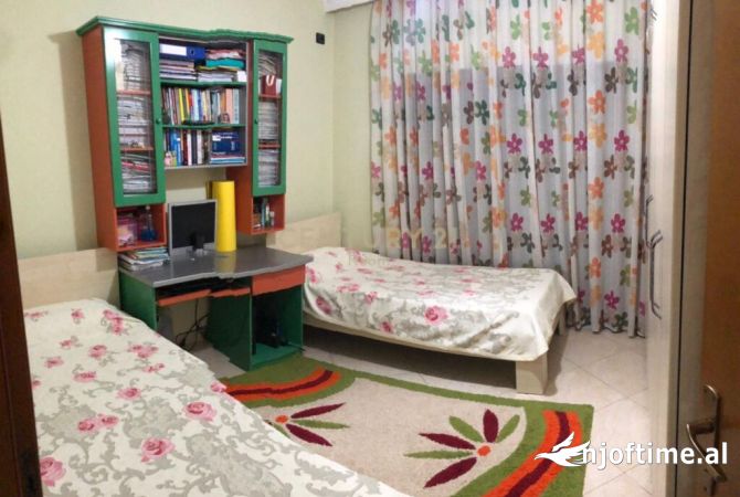 Shtepi me qera 1+1 ne Tirane - 550 Euro
