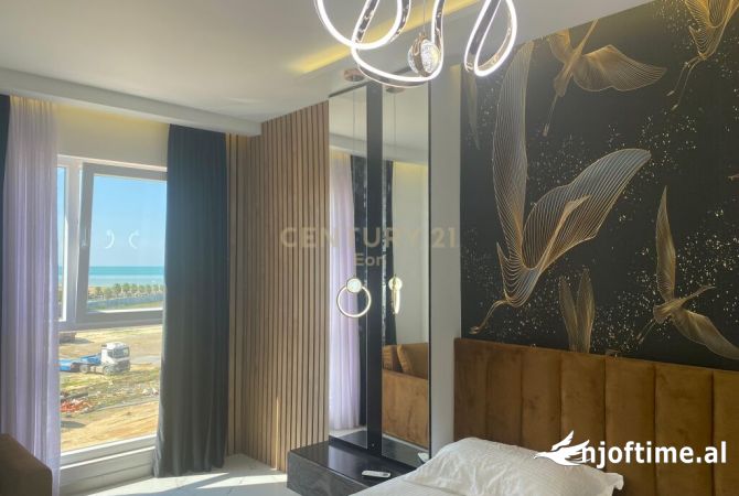Shtepi ne shitje 1+1 ne Durres - 159,200 Euro