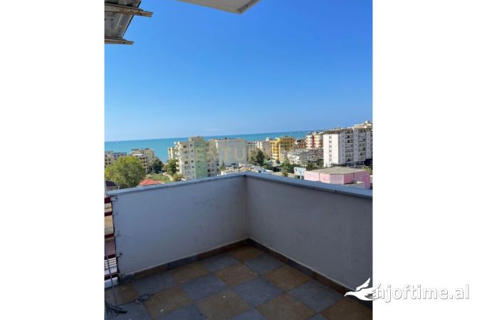Shtepi ne shitje 1+1 ne Durres - 85,000 Euro