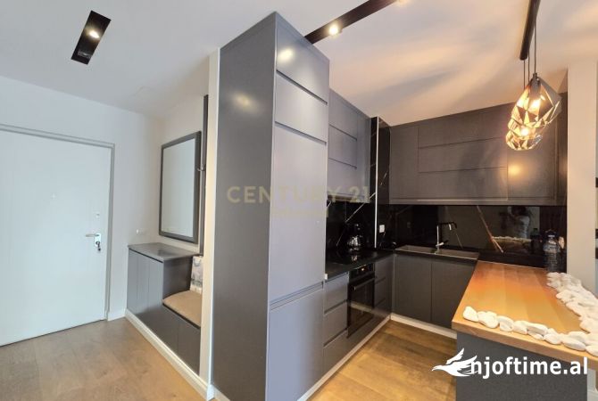 Ambient biznesi me qera 3+1 ne Tirane - 2,000 Euro