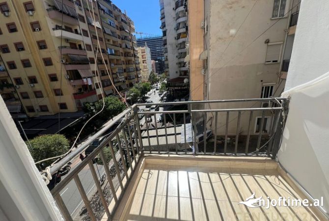 Shtepi me qera 1+1 ne Tirane - 650 Euro