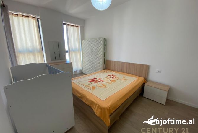 Shtepi me qera 1+1 ne Tirane - 700 Euro