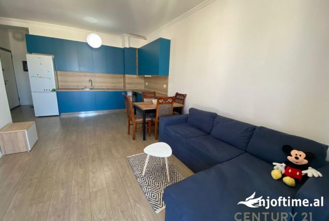 Shtepi me qera 1+1 ne Tirane - 700 Euro
