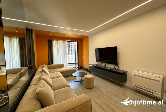 House for Rent 2+1 in Tirana - 900 Euro