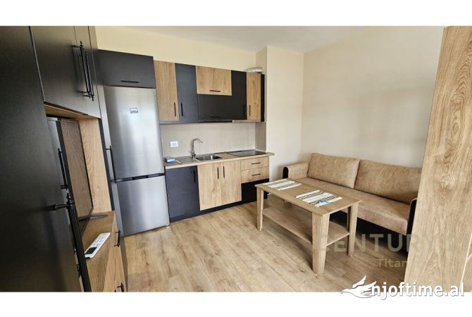 Shtepi me qera Garsoniere ne Tirane - 400 Euro