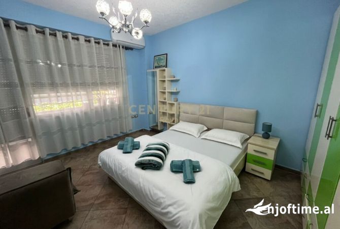 Shtepi me qera 2+1 ne Tirane - 650 Euro