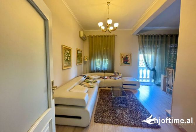 House for Rent 2+1 in Tirana - 700 Euro