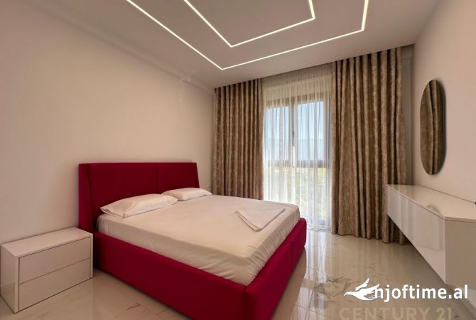 Shtepi me qera 1+1 ne Tirane - 650 Euro